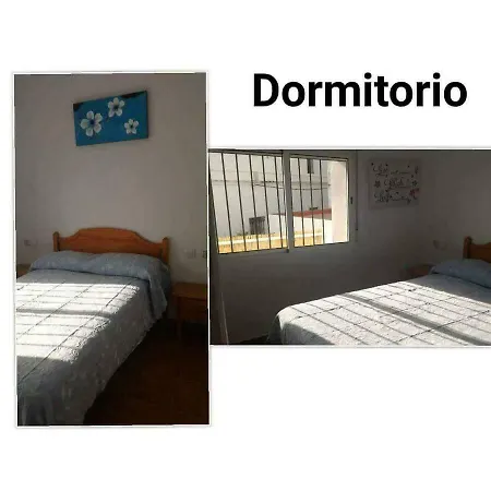 Apartamento Centro Vejer Vejer de la Frontera Exterior photo