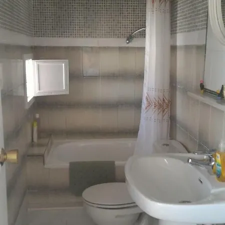 Apartamento Centro Vejer Vejer de la Frontera Exterior photo