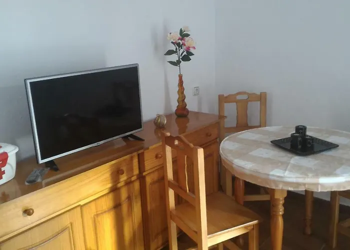 Apartamento Centro Vejer