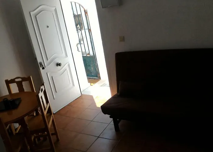 Apartamento Centro Vejer