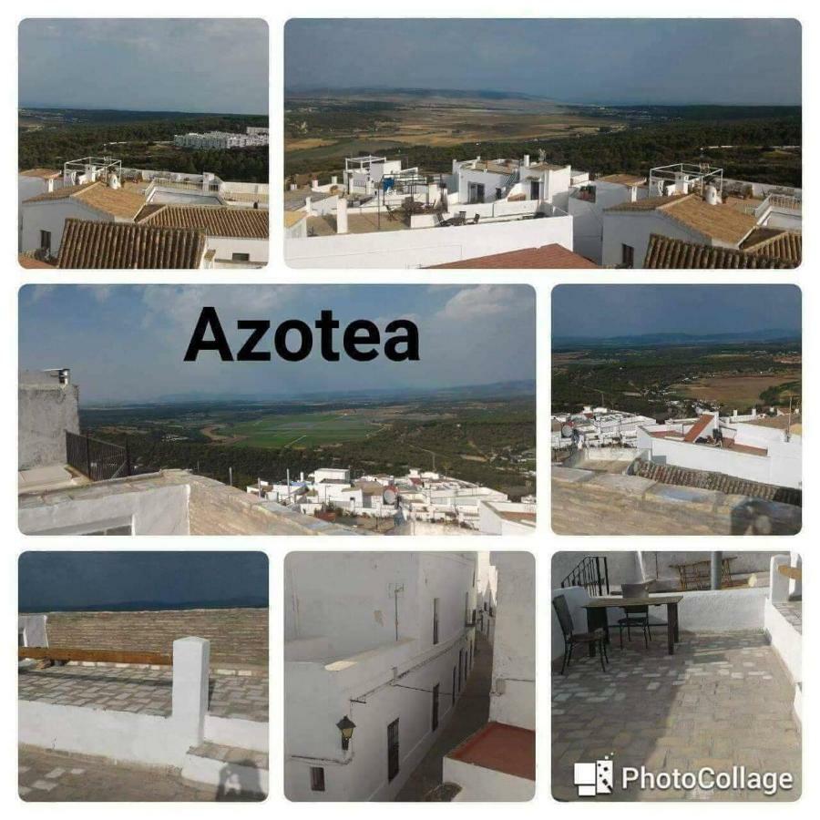 Centro Vejer * Vejer de la Frontera