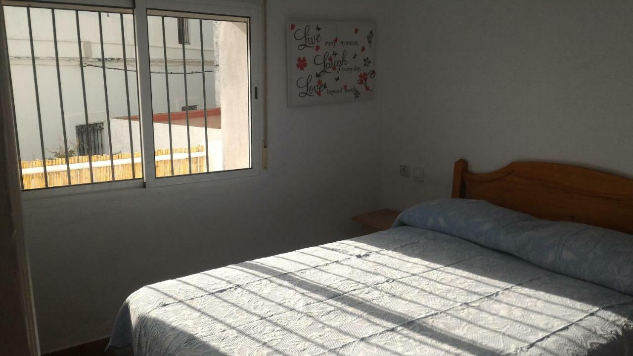 Centro Vejer Apartment Vejer de la Frontera