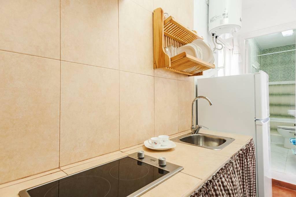 Apartment Centro Vejer *