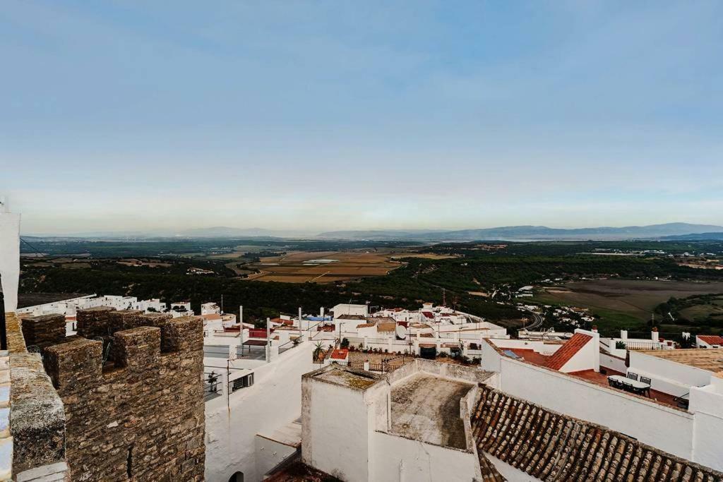 Apartment Centro Vejer Vejer de la Frontera