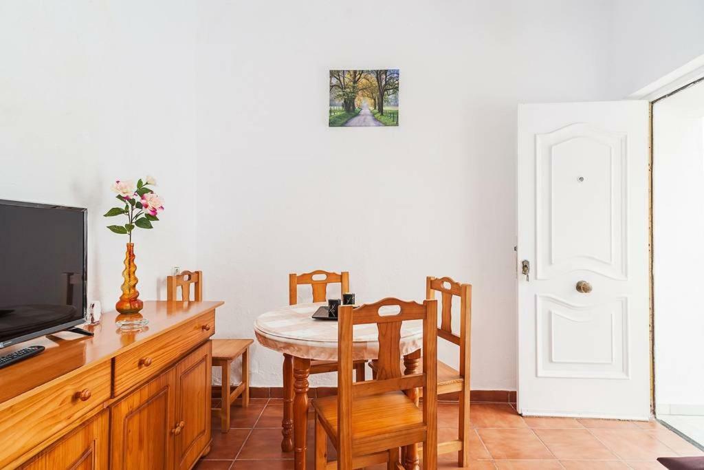 Centro Vejer Apartment