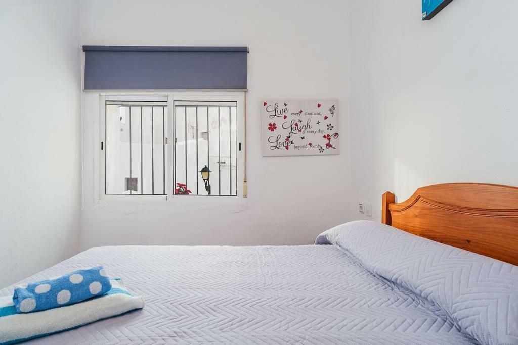 Centro Vejer Apartment Vejer de la Frontera