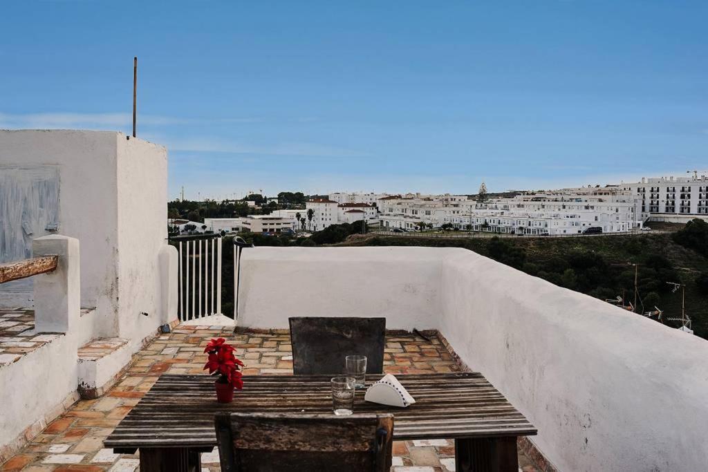 Apartment Centro Vejer