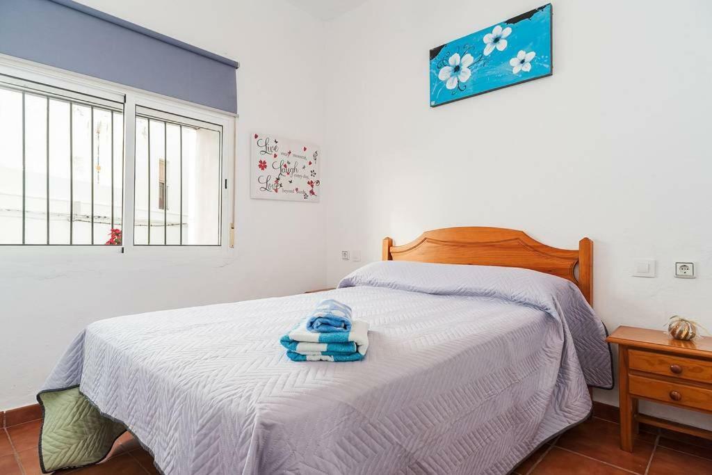 Centro Vejer Apartment Vejer de la Frontera