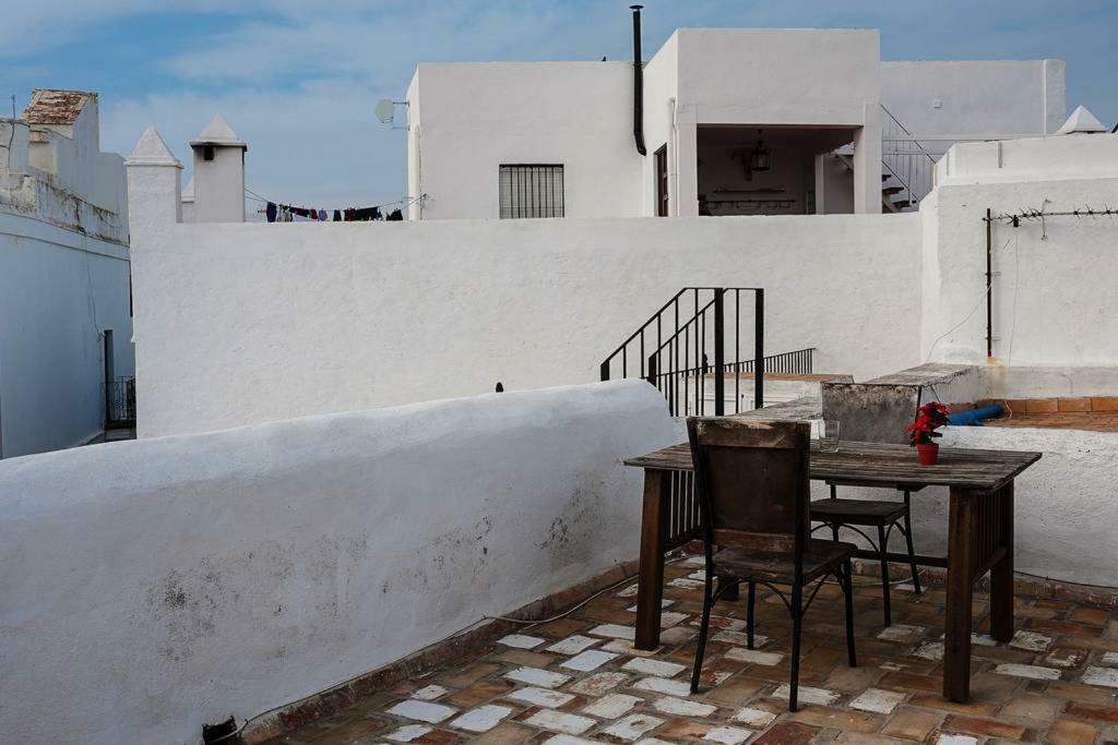 Apartment Centro Vejer