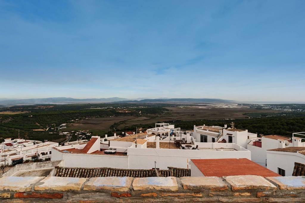 Centro Vejer * Vejer de la Frontera