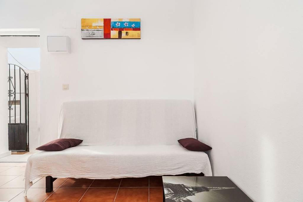 Centro Vejer Apartment *