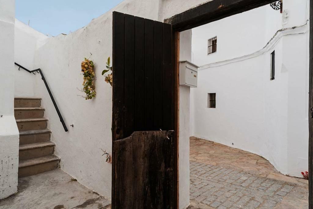 Centro Vejer