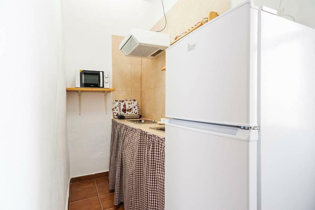 Centro Vejer Apartment