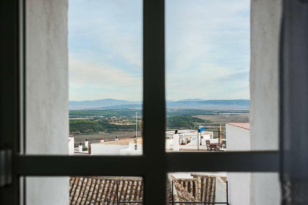 Centro Vejer Vejer de la Frontera