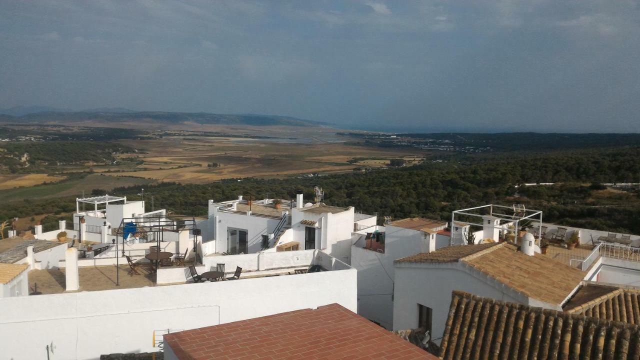 Appartement Centro Vejer *