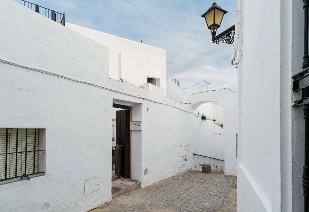 Centro Vejer