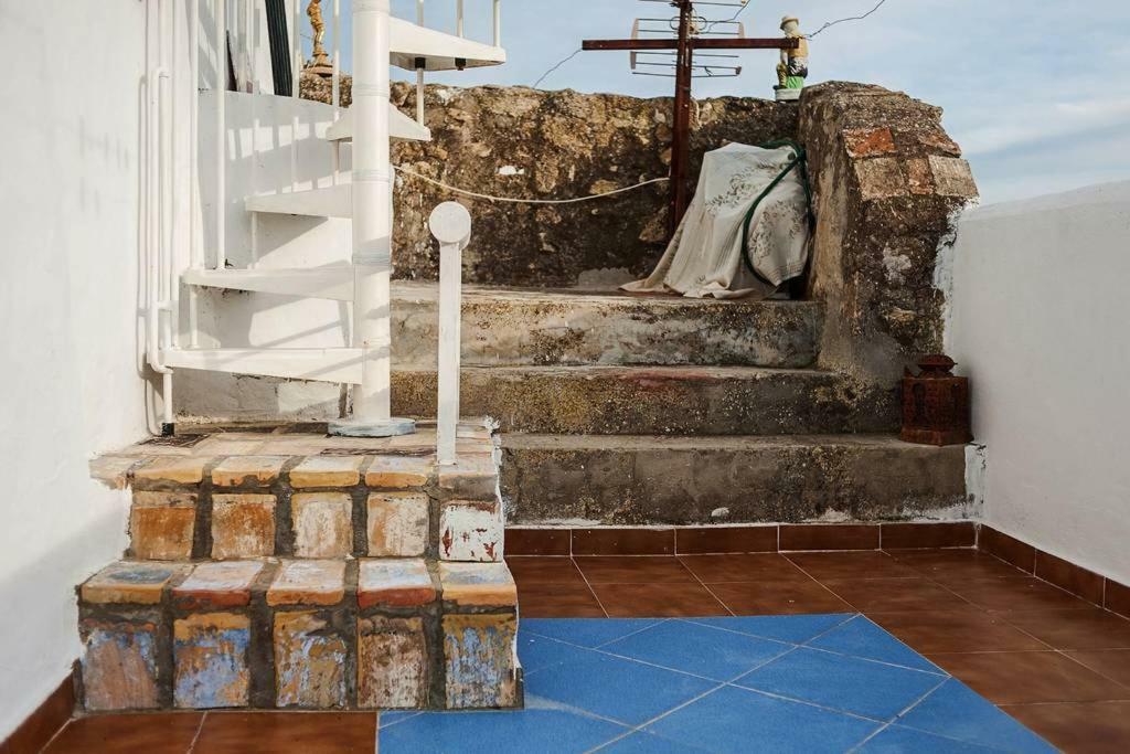 Appartement Centro Vejer